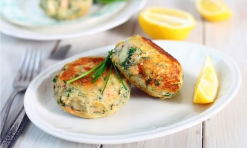 7 Quick & Easy Recipes That The Whole Family Will Enjoy Fishcakes